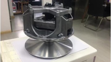 FITS 2019--2020 POLARIS RZR TURBO /XP TURBO/XP TURBO S PRIMARY CLUTCH DRIVE CLUTCH OE 13235591