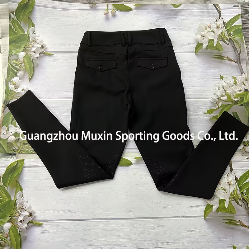 Horse Riding Breeches