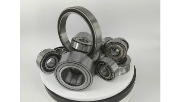 China factory OEM auto bearings Best Price 713690760 VKBA3502 R16025 Auto Wheel Hub Bearing1