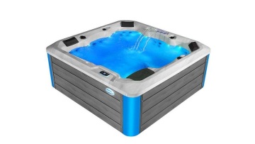 Balance 7 Hot Tub Price