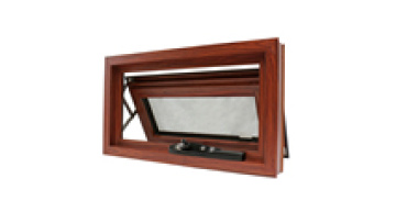 Windoor Windows Double Glazed Friction Hinge Stainless Steel Aluminum Casement Window Graphic Design Horizontal Modern Sliding1