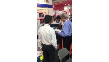 India Exhibition2