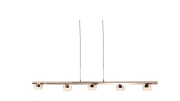 Metal Pendant Lamp