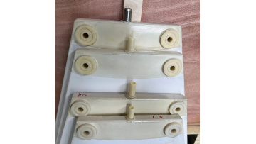  Ceramic Filter Plate