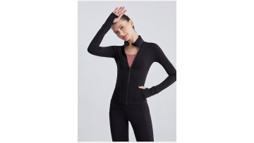MC-4001-C Women Jacket