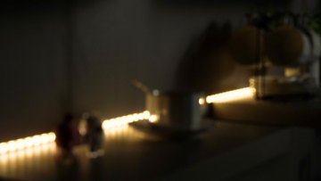 RGB Smart RGBIC/RGBW Addressable Light 3.7V for TV Luces 60 Strings IP65 Waterproof LED Strip1