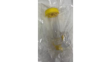 Aerosol chamber with silicone mask-4