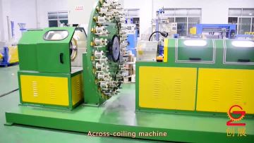 Chuangzhan Machine 27