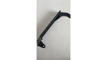 Stamped Support Bracket For Automotive Parts