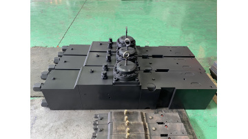 Hydraulic Breaker Main body