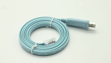 Bofan FTDI FT232RL PL2303 CP2102 USB RS232 to MOLEX 5V 3.3V RS232 Serial Adapter Programming Cable 6pin Debug for Arduino RPi1