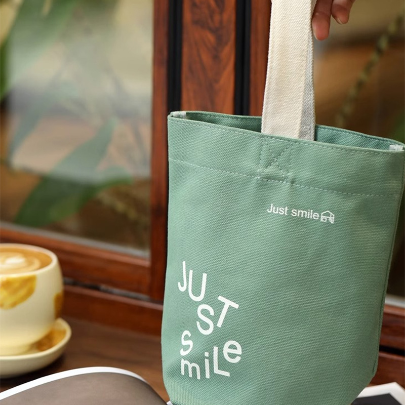 personalized coffee sleeves
