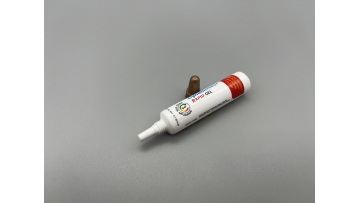 4ml long nozzle tube