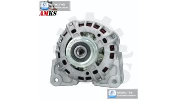 20611Bosch Automotive Generator