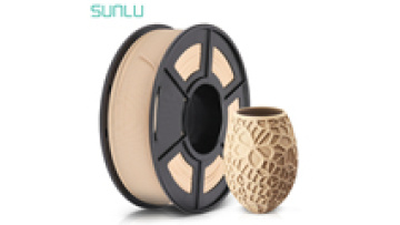 Professional 3D Printing Filament 1.75mm PLA Wood polylactic acid  Wood 1.75mm 3D Print Filaments1