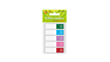PET film index3