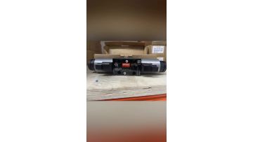 Danfoss Vickers DG, KDG, KCG, KBDG, KBFDG various valve