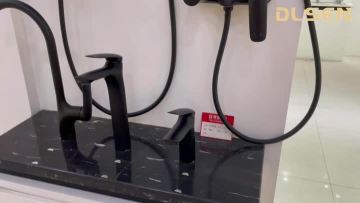 Fancy Bathroom Mixer