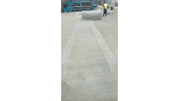 hot selling factory   hexagonal   gabion box1