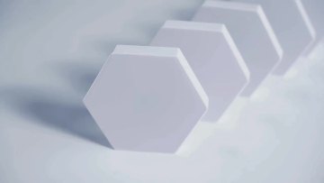 Suppliers Wholesale DIY Hexagon Led Modular Honeycomb Wall Light Hexagon Ceiling, Touch Sensor Magnetic Led Hexagonal Light1