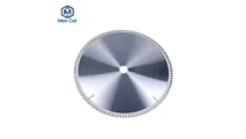 Hss Circular Saw Blades Factory Direct Sales Saw Blade Round Saw Blade For Wood1