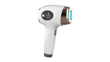 IPL permanent hair removal system IPL machine at home permanent IPL laser hair removal device1