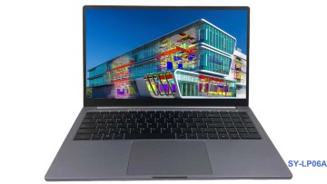 engineer laptop