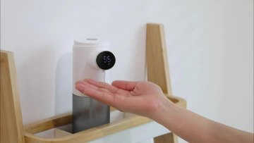 S5-2 Liquid Soap Dispenser