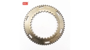Hot Sale manual Auto Transmission Gearbox Parts Synchronizer cone OEM 1312 304 106/1-33265-439-0/5001832906 for ZF1