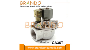 CA35T