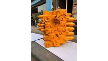 20-ton Original Packaged Distributing Valve KMX15RB Control Valve