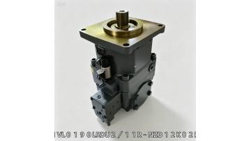 Hydraulic Pump A11VL0190LRDU2/11R- NZD12K02P