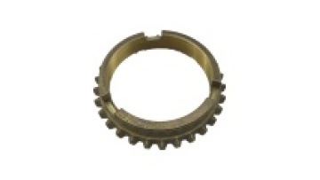 Auto parts gearbox parts  brass Synchronizer ring1