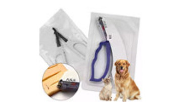 Popular Surgical Skin Stapler 35r Cucitrice Cutanea Veterinary Surgery Staplers Grampeador De Pele Cirurgico
