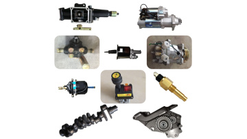 Sinotruk Truck ,sino truck，Truck Spare Parts