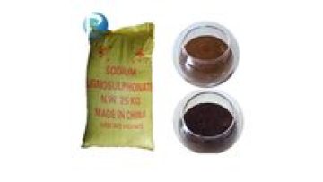 Sodium Lignosulphonate Water Reducer CAS No 8061-51-61
