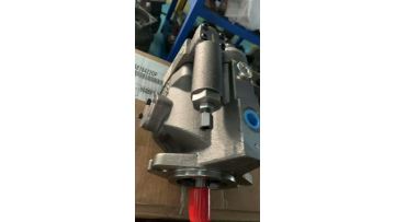 Parker PV62 Hydraulic Pump