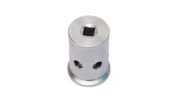 breathing valve