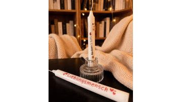 taper candle