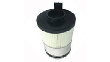 factory direct supply fuel filter element A0000905051 A485007 FS20083 PF46145 for DD13, 15, 16 a1311
