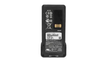 PMNN4490 Lion Battery for P6600 P6620 XPR3000E DP2000E DP2400 Walkie Talkie Battery1