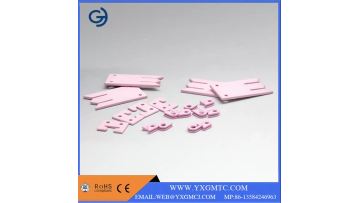 Textile ceramic