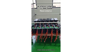 System compatibility evaluation for matching complete‑machine thermal‑management hardware to diverse vehicle‑platform specifications