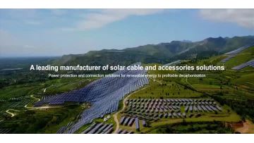 Suzhou Yonghao Cable Co.,Ltd.