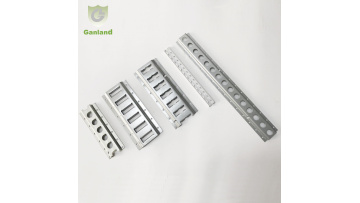 E track Rails for Trailer Floor or Wall Mounting – Essential Truck Body Parts & Cargo Control System