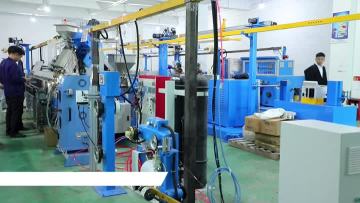 Chuangzhan Machine 20
