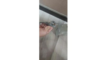 制氧机