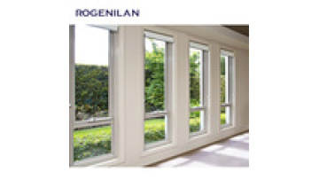 Australia AS2047 Aluminum Chain Winder Awning Window Double Glazed Glass Aluminum Windows1