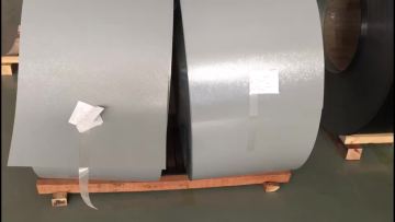metallic coated steel ppgi for pcm steel pre coated metal sheet pcm for home appliance1