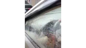 Rainproof Film for Car Rearview Mirror